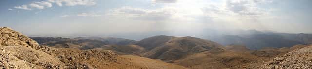 Νεμρούτ: Το «Βουνό των Θεών» Αποκαλύπτει το Ελληνικό Μυστικό του !!!  