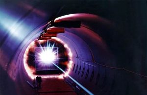 Το ισχυρότερο λέιζερ του πλανήτη δημιούργησαν Έλληνες και ξένοι επιστήμονες