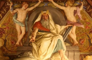 Ο Συμβολισμός των Κεράτων που Δαιμονοποιήθηκε