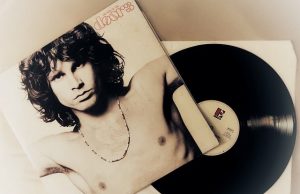 Ο Μεγάλος Θαυμασμός του Τζιμ Μόρισον για τον Μέγα Αλέξανδρο