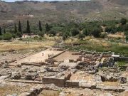 Τι έχουν βρει στον Ζάκρο και τον Τσούτσουρο της Κρήτης και τα κρύβουν;