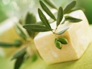 Φτιάχνω Σαπούνι από Λάδι Ελιάς και Στάχτη σαπούνι από ελιά