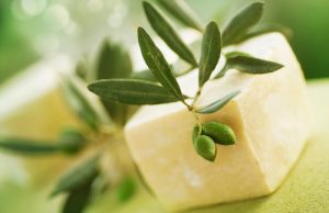 Φτιάχνω Σαπούνι από Λάδι Ελιάς και Στάχτη σαπούνι από ελιά