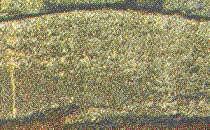 Η δυσδιάκριτη επιγραφή των Μυκηνών Η επιγραφή των Μυκηνών