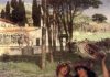alma-tadema-lawrence-on-the-road-to-the-temple-of-ceres-demeter