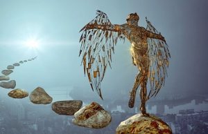 Ανεβάστε τις Δονήσεις σας. Έρχεται η Ώρα