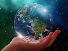 Ποιός Θεός Έφτιαξε τον Κόσμο που Ζούμε;