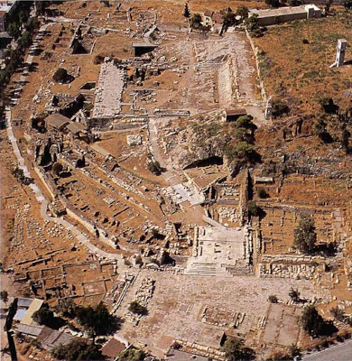 Ελευσίνια Μυστήρια. Προσεγγίζοντας την αλήθεια.