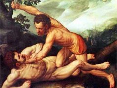 Κάιν και Άβελ. Απόγονοι των Ανουνάκι; Ενδείξεις ότι θα μπορούσαν να είναι