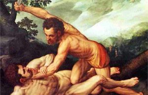 Κάιν και Άβελ. Απόγονοι των Ανουνάκι; Ενδείξεις ότι θα μπορούσαν να είναι