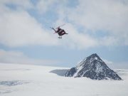 Θρίλερ στην Ανταρκτική. Χάνονται επιστήμονες σε μια Αναπάντεχη Ανακάλυψη