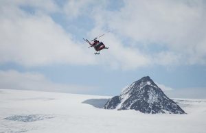 Θρίλερ στην Ανταρκτική. Χάνονται επιστήμονες σε μια Αναπάντεχη Ανακάλυψη