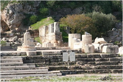 Ελευσίνια Μυστήρια. Προσεγγίζοντας την αλήθεια.