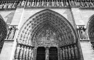 Γυναικείο Αιδοίο: Ένα Μυστικό Σύμβολο αιώνων