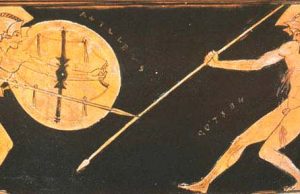 Μυστική Ιλιάδα του Ομήρου. Το αρχαιότερο σύγγραμμα αστρονομίας;