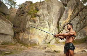 Σπάρτακος: Ο Έλληνας που «Γονάτισε» την Ρωμαϊκή αυτοκρατορία. Σπάρτακος