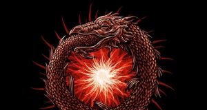 Eρμηνεύοντας το Σύμβολο: Ουροβόρος Όφις Ουροβόρος όφις