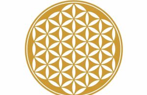 Λουλούδι της Ζωής. Μοτίβο Δημιουργίας στο Σύμπαν Λουλούδι της ζωής