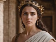 Δέσποινα: Το Απόρρητο Όνομα της Κυρίας των Ελευσίνιων Δέσποινα