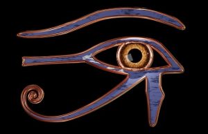 Tο Μάτι του Ώρου και η Επίφυση