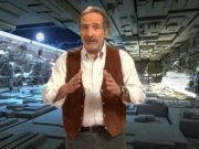 Μάνος Δανέζης. Ο Νέος Πολιτισμός Θα Αρχίσει από την Ελλάδα