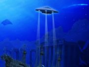 Άγνωστα Υποβρύχια Αντικείμενα στις Ελληνικές Θάλασσες