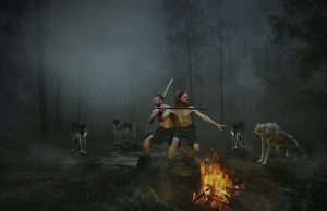 1100 αρχαίες ελληνικές λέξεις στις γλώσσες νησιών Ειρηνικού