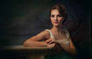 Αγνοδίκη. Η Πρώτη Γυναικολόγος Μαιευτήρας Ιατρός της Ιστορίας