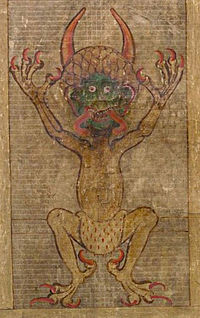 Codex Gigas: Η Αγία Γραφή του διαβόλου