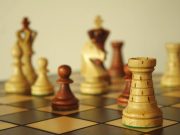 Παλαμήδης και Ζατρίκιον: το Αρχαίο Ελληνικό παιχνίδι Σκάκι σκάκι