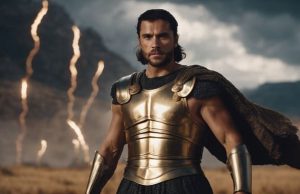 ΤΟ ΑΠΟΛΥΤΟ ΟΠΛΟ ΤΟΥ Μ.ΑΛΕΞΑΝΔΡΟΥ: ΤΟ ΚΕΡΑΥΝΙΟ ΤΟΥ ΔΙΑ Μέγας Αλέξανδρος σε σύγχρονη εκδοχή