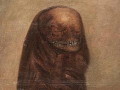 Όλη η Αλήθεια για τη Μούμια του Αγαμέμνονα Μούμια του Αγαμέμνονα