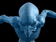 Ρέζους Αρνητικό. Το αίμα των Ανουνάκι Ερπετοειδών;