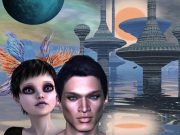 Οι Γιοί της Ουράνιας Αυτοκρατορίας της Κίνας