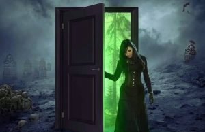 Γιατί να μην αφήνουμε την πόρτα της καρδιάς μας ανοιχτή