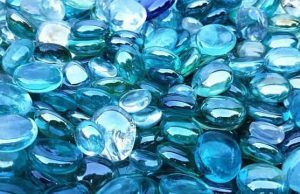 Οι Μπλε Λίθοι της Ατλαντίδας. Η Ιρλανδία, οι Ανουνάκι και η Χαμένη Κιβωτός της Διαθήκης