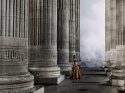 Η «Δύναμη» των Ναών Βρίσκεται στους Κίονες που «Φορτίζονται» από την Γη