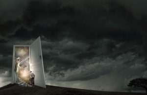 Ερμής Τρισμέγιστος. Η καταδίκη των ψυχών και η ενσάρκωση σε θνητά σώματα