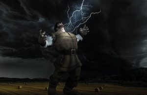 Το Μυστηριώδες Περιστατικό της Χρυσόπετρας στο Κιλκίς