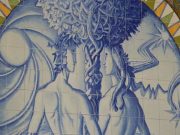 Η Εύα Γεννήθηκε από το Πλευρό ενός Ανουνάκι;