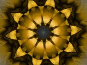 Ιπτάμενα Χρυσά Άρματα στα Πρώτα Χριστιανικά χρόνια