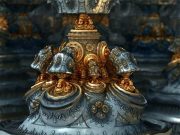 Βρέθηκε Αρχαίος Τεχνολογικός Εξοπλισμός και UFO στις Πυραμίδες