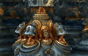 Βρέθηκε Αρχαίος Τεχνολογικός Εξοπλισμός και UFO στις Πυραμίδες