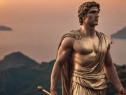 Αυτοί Είναι οι Βασικοί Εχθροί του Απόλλωνα χρυσό άγαλμα του Απόλλωνα