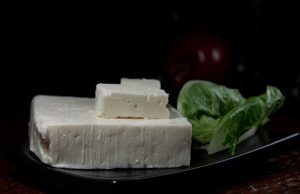 Φέτα, το αρχαιότερο τυρί του κόσμου στην Οδύσσεια Φέτα