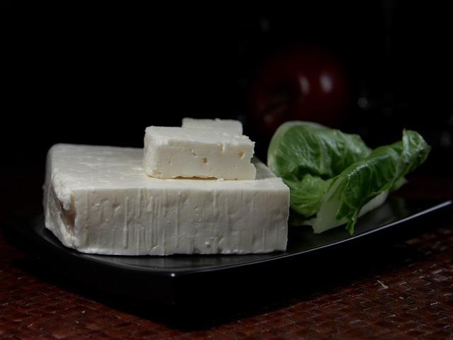 Φέτα. το Αρχαιότερο Τυρί του Κόσμου, στην Οδύσσεια