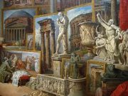 Τι είπαν οι Ρωμαίοι για τους Έλληνες