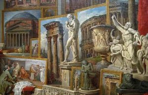 Τι είπαν οι Ρωμαίοι για τους Έλληνες