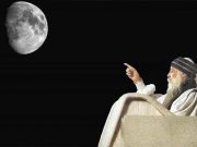 Osho: Γιατί ο Άνθρωπος είναι Τροφή για τη Σελήνη