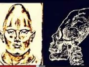 Το ρωσικό βιβλίο για εξωγήινους με 55 σελίδες και εικόνες